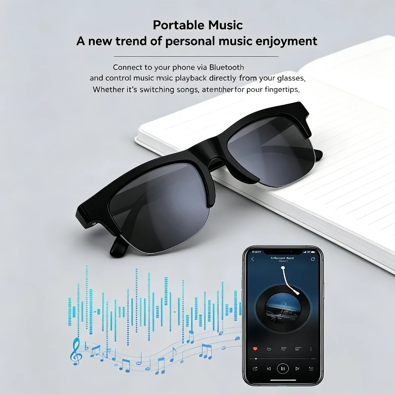 แว่นตาอัจฉริยะ OnePlus 8K พร้อ - Smart Glasses Lens บทวิจารณ์และราคา