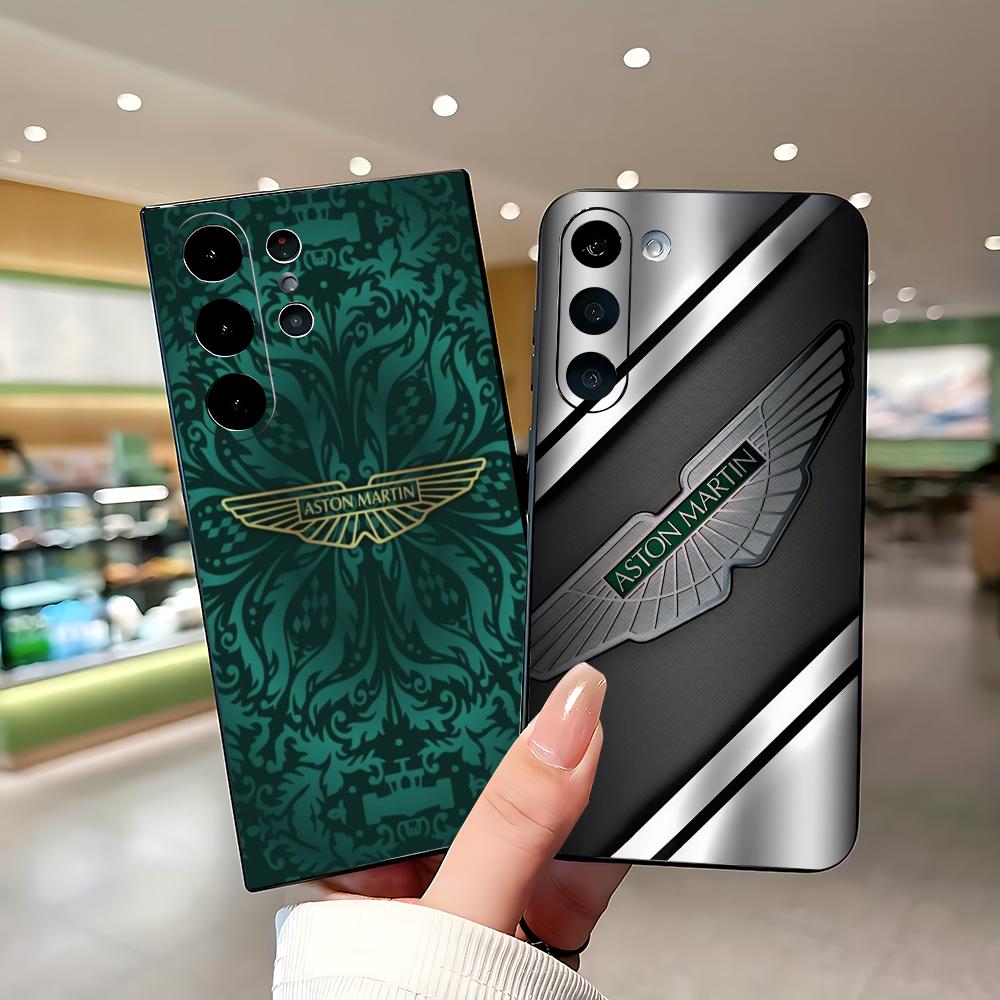 เคสโทรศัพท์หรูหรา A-Aston Mart - Samsung Galaxy S24 บทวิจารณ์และราคา
