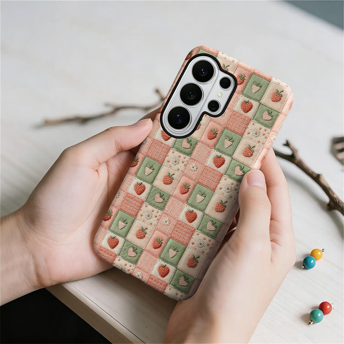 เคสโทรศัพท์แบบสองชั้น 2-in-1 ล - Samsung Galaxy S24 บทวิจารณ์และราคา