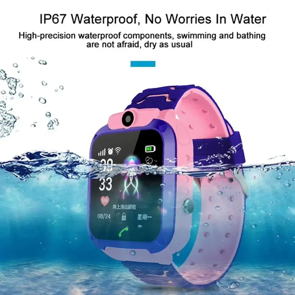 เลอโนโว 2026 นาฬิกาสมาร์ทวอทช์ - Fall Detection Watch บทวิจารณ์และราคา